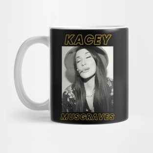 Kacey Musgraves Mug
